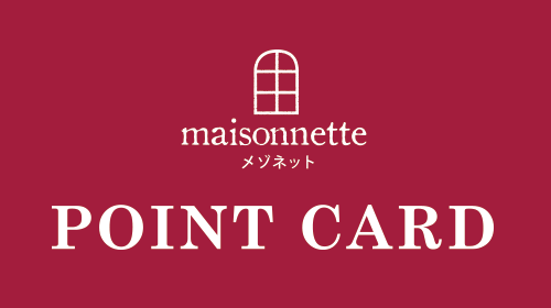 POINT CARD