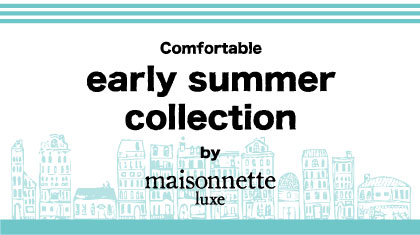 earlysummercollection